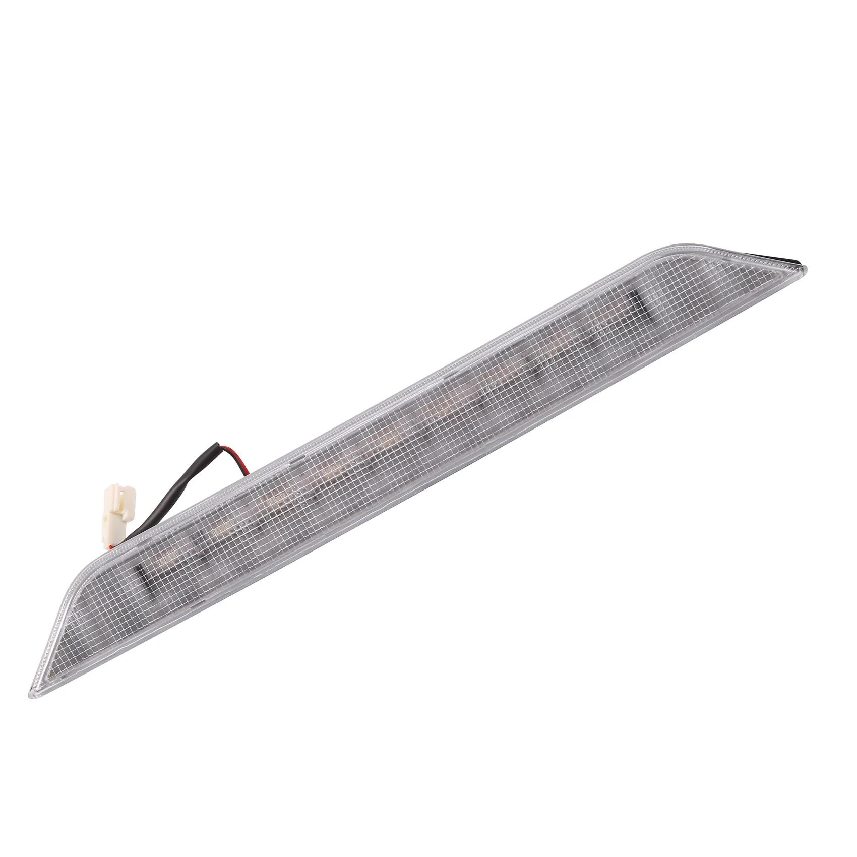 Автомобильная фонарь с высоким креплением задний третий тормоз лампа