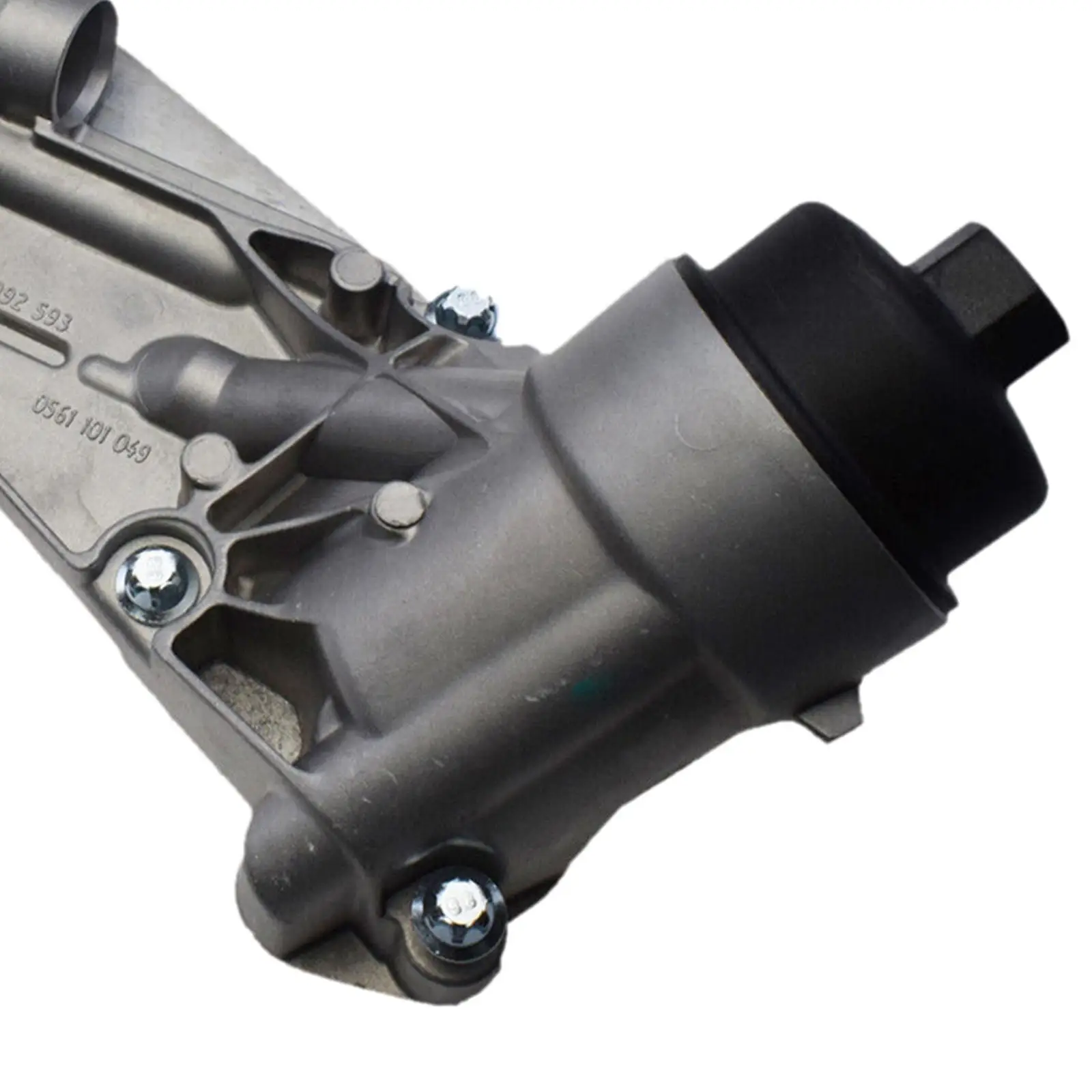 Масло моторное в сборе 93186324 Удобная установка Стабильная производительность