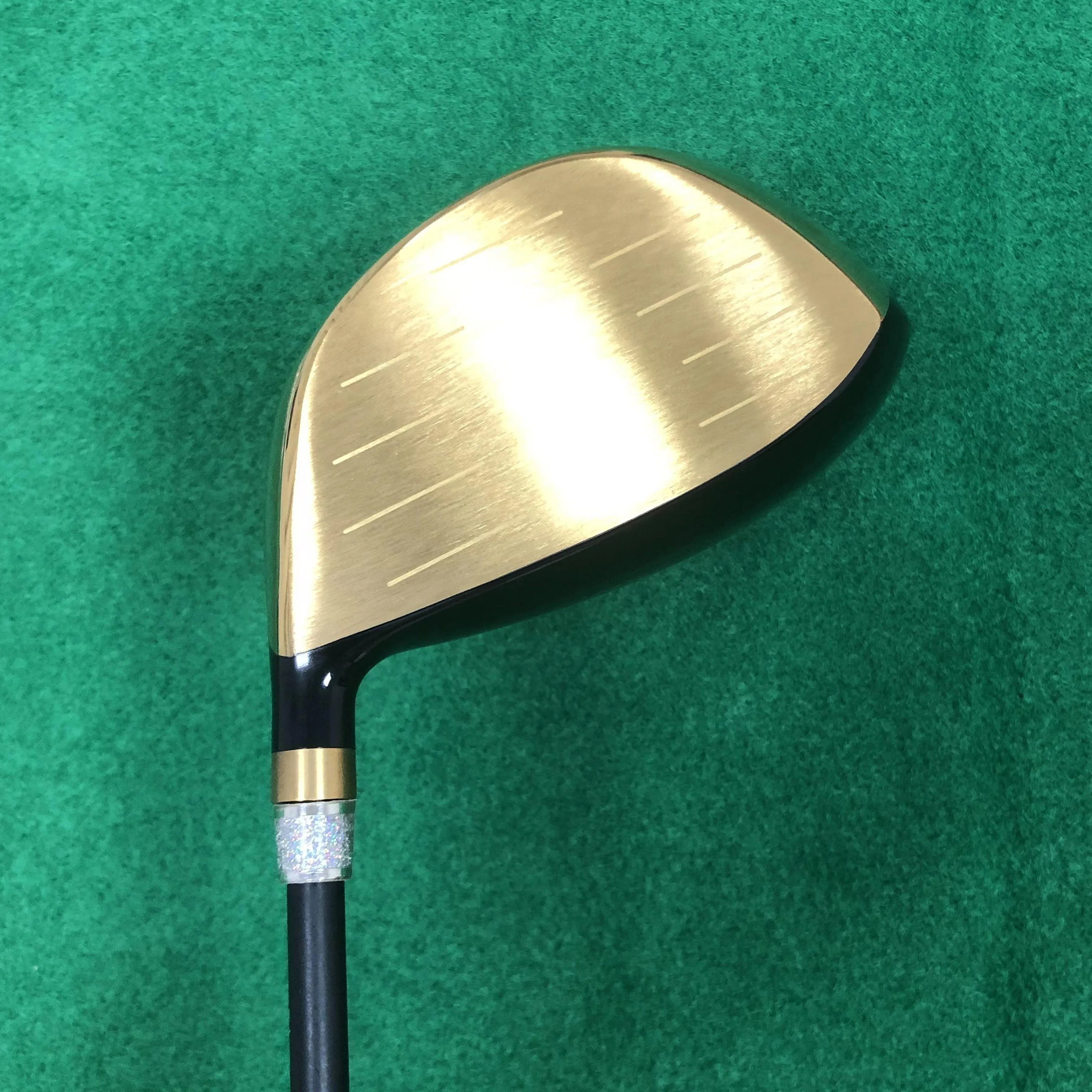 Новый гольф-драйвер MUTSUMI MH488X Golf Driver Head 10 5 или 9 Loft для мужчин женщин с бесплатной