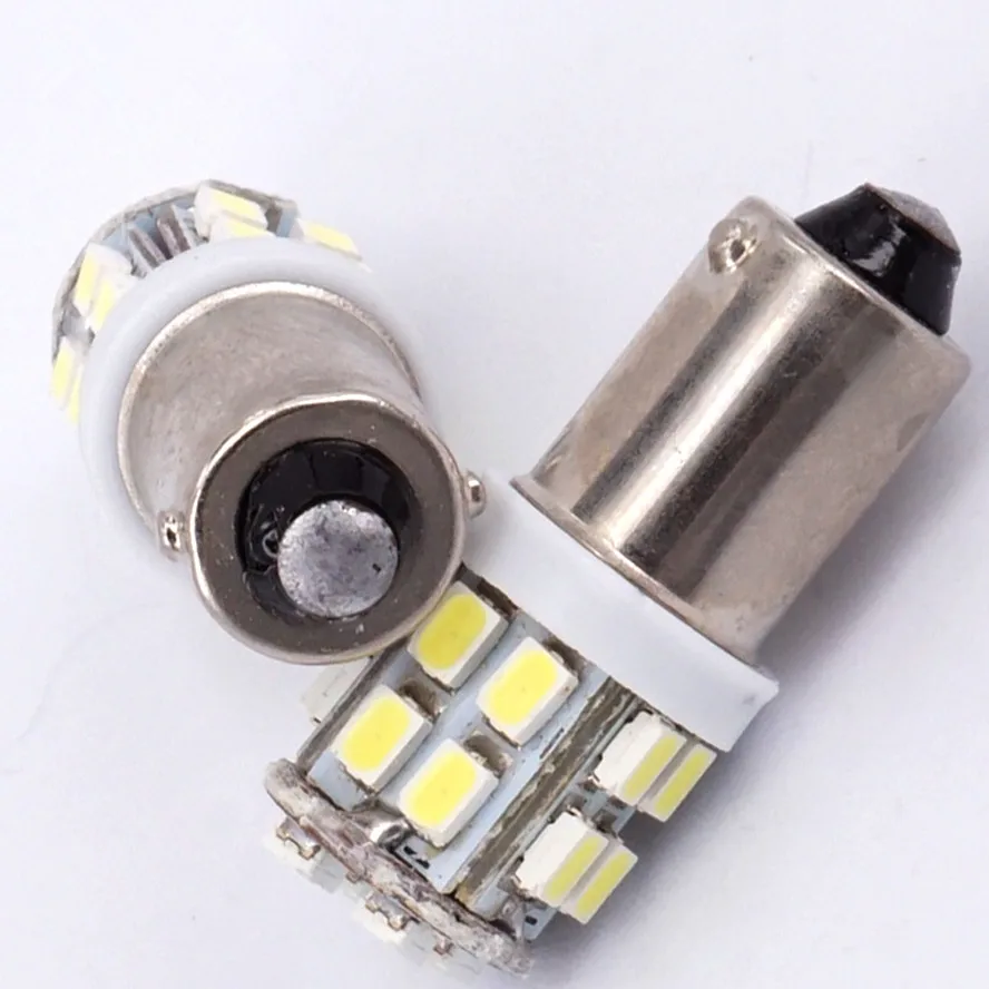

300 шт., Автомобильные светодиодные лампы BA9S 1206 20SMD, источник освещения автомобиля T4W, индикатор карты, номерной знак, фотолампа, лампа для двери, белый 12 В