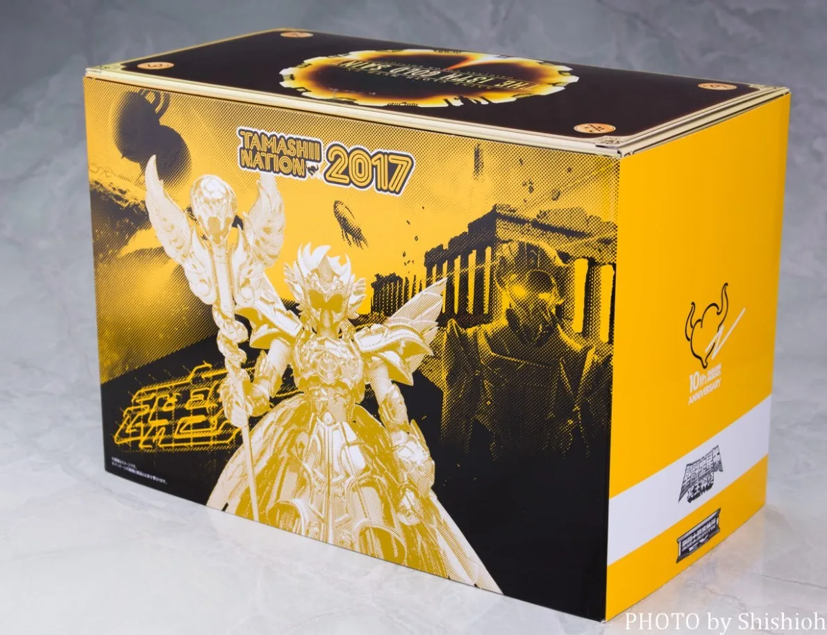 Рисунок 6 - Фигурка Bandai из оригинального