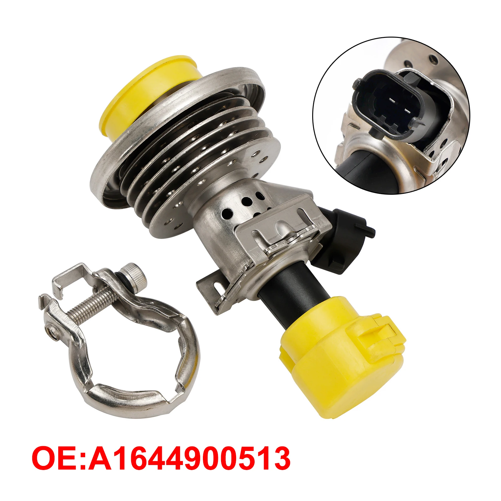 

Artudatech дизель выбросы жидкости (DEF) инжекторный модуль для Mercedes-Benz A1644900513