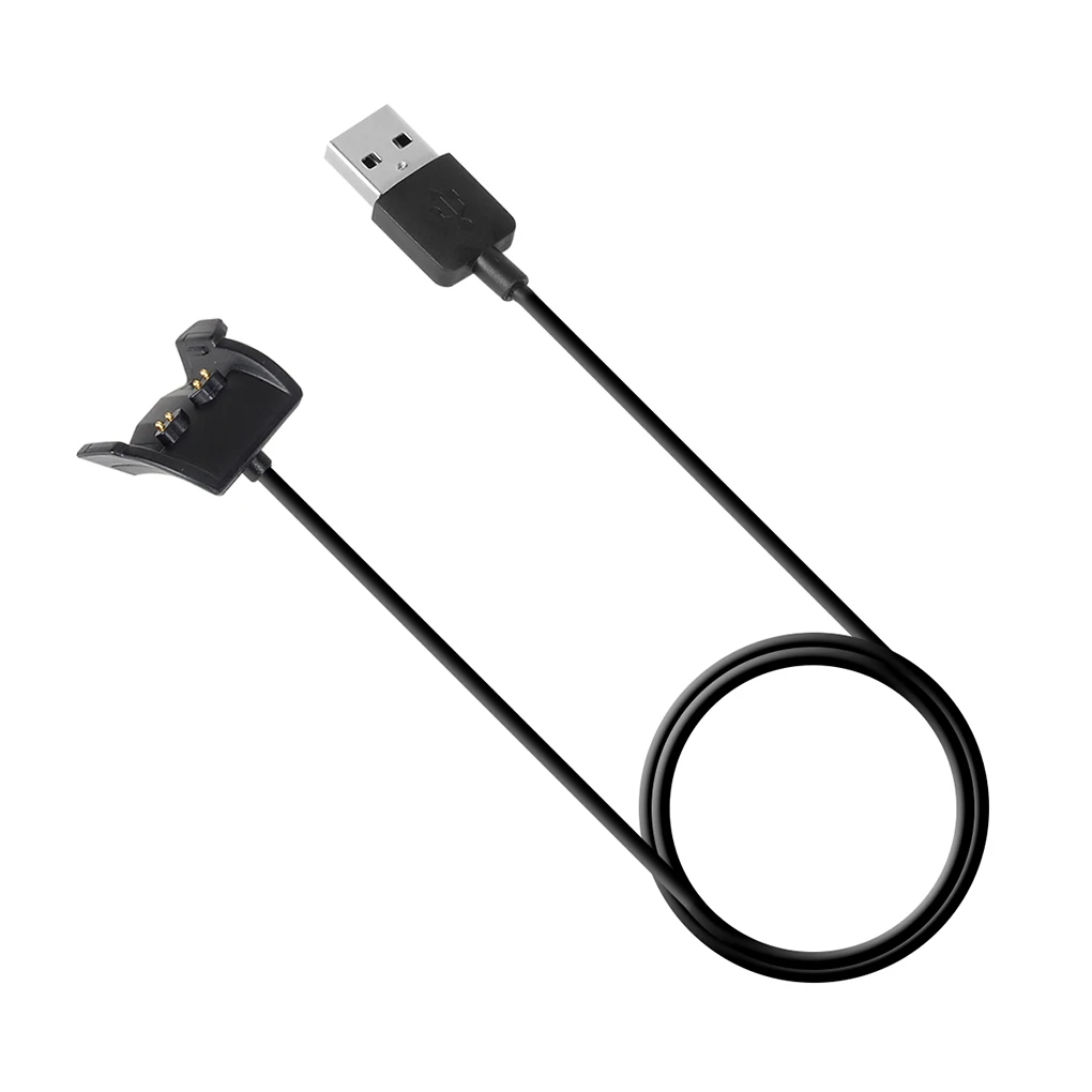 

Гибкий кабель для зарядки Garmin Vivosmart HR/HR Plus