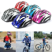 scooter skateboard roller skate riding safety helmet cycling bicycle riding equipment children bicycle helmet for 5 12 year kids