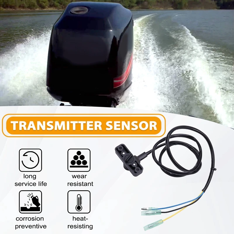 Запасной датчик для Mercury Mariner Optimax 859187A1