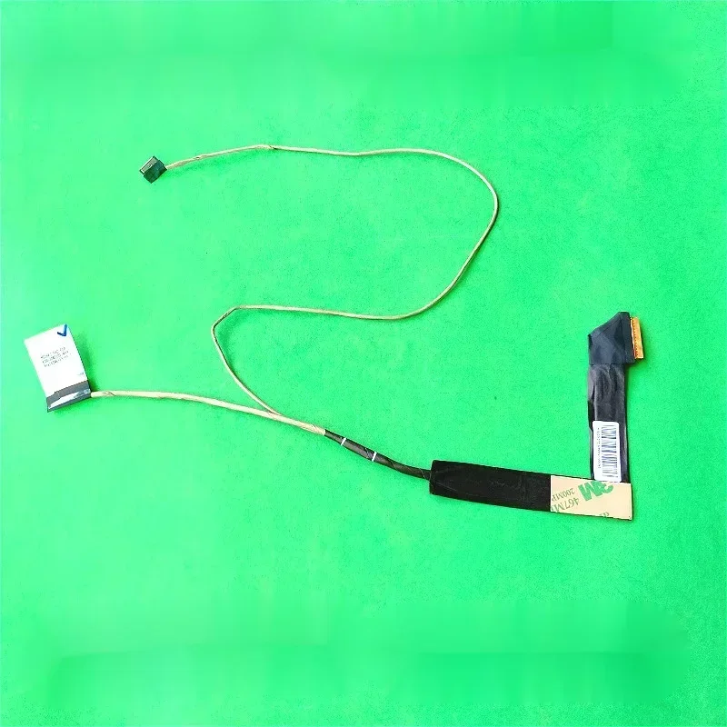 K1N-3040101-H39 Новый ЖК-кабель LVDS проводной экран Линия FHD для MSI gs63vr gs633 MS-16K3 30pin