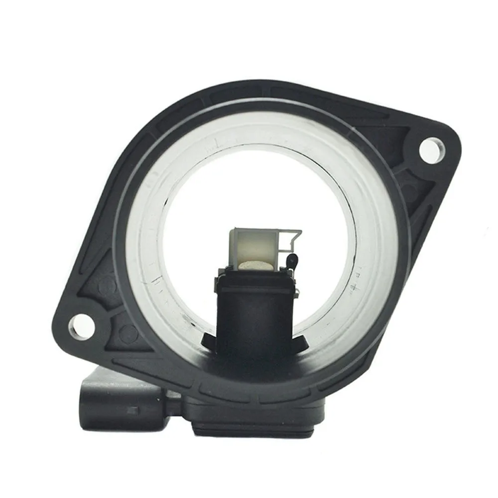 Датчик массового расхода воздуха MAF для LADA VOLGA расходомер 5WK97014 2104- 1130010