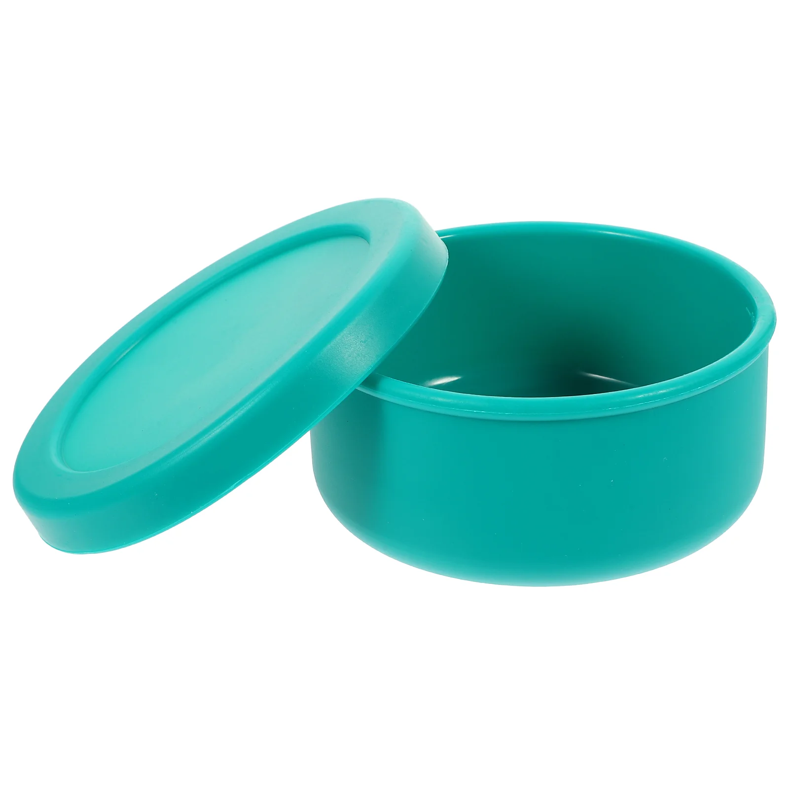 

Dough Fermentation Container Portable Bowl Reusable Bread Yeast Silica Gel Silicone Veggie Tray Pizza box