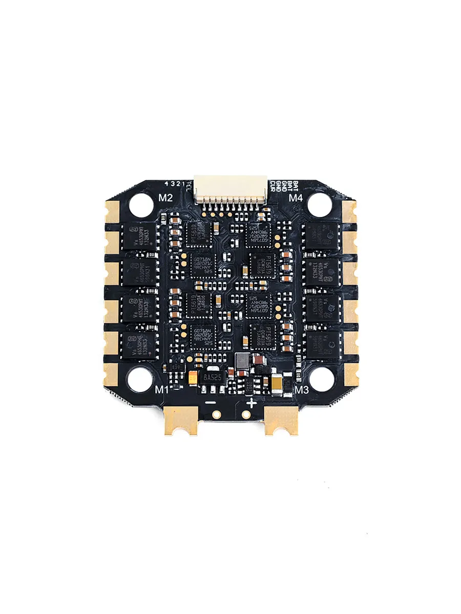 Фото AXISFLYING Argus Coolplay FPV Дрон BL32 Argus ECO 60A 4-в-1 ESC 4-6S №4