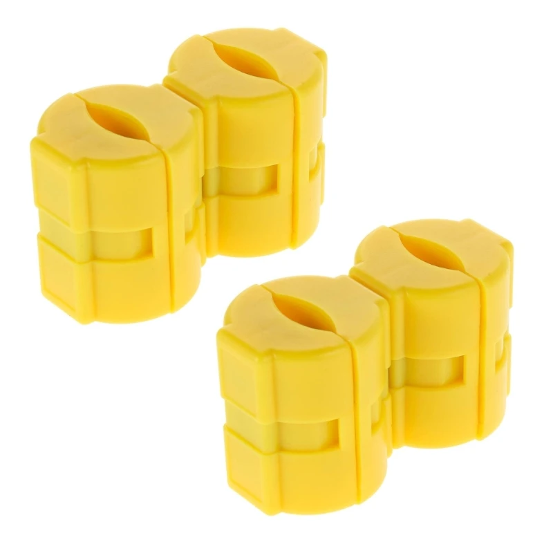 4 шт. экономайзер топлива магнитная экономия для