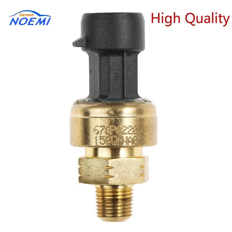 

YAOPEI 67CP0220 A/C Pressure Sensor Air Conditioning for car FP1000