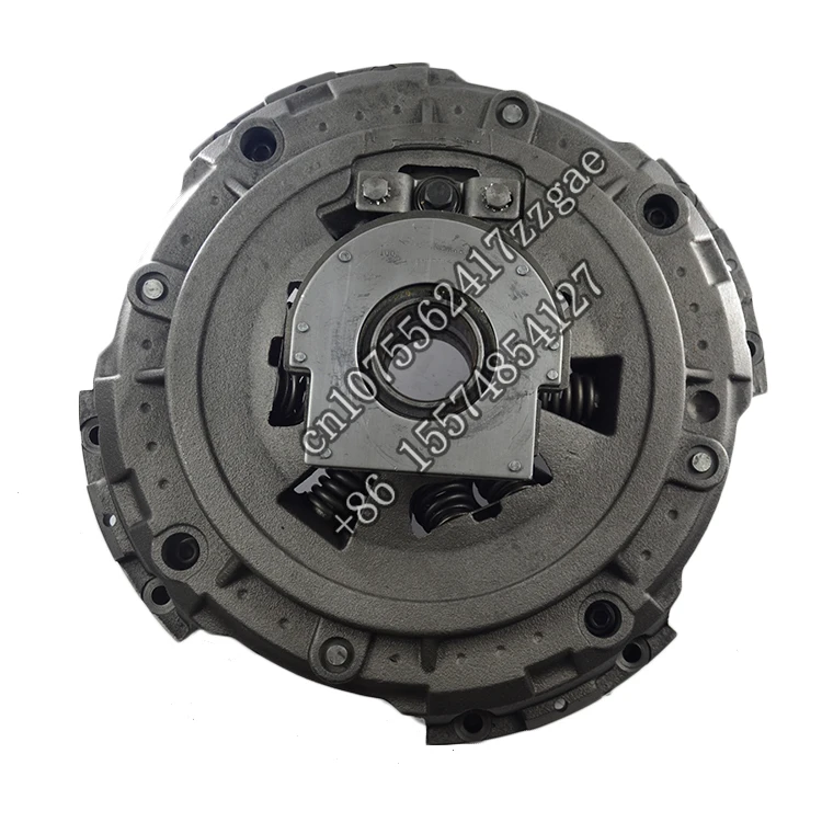 157700-6Z диск сцепления для грузовика полный с диском цена mack