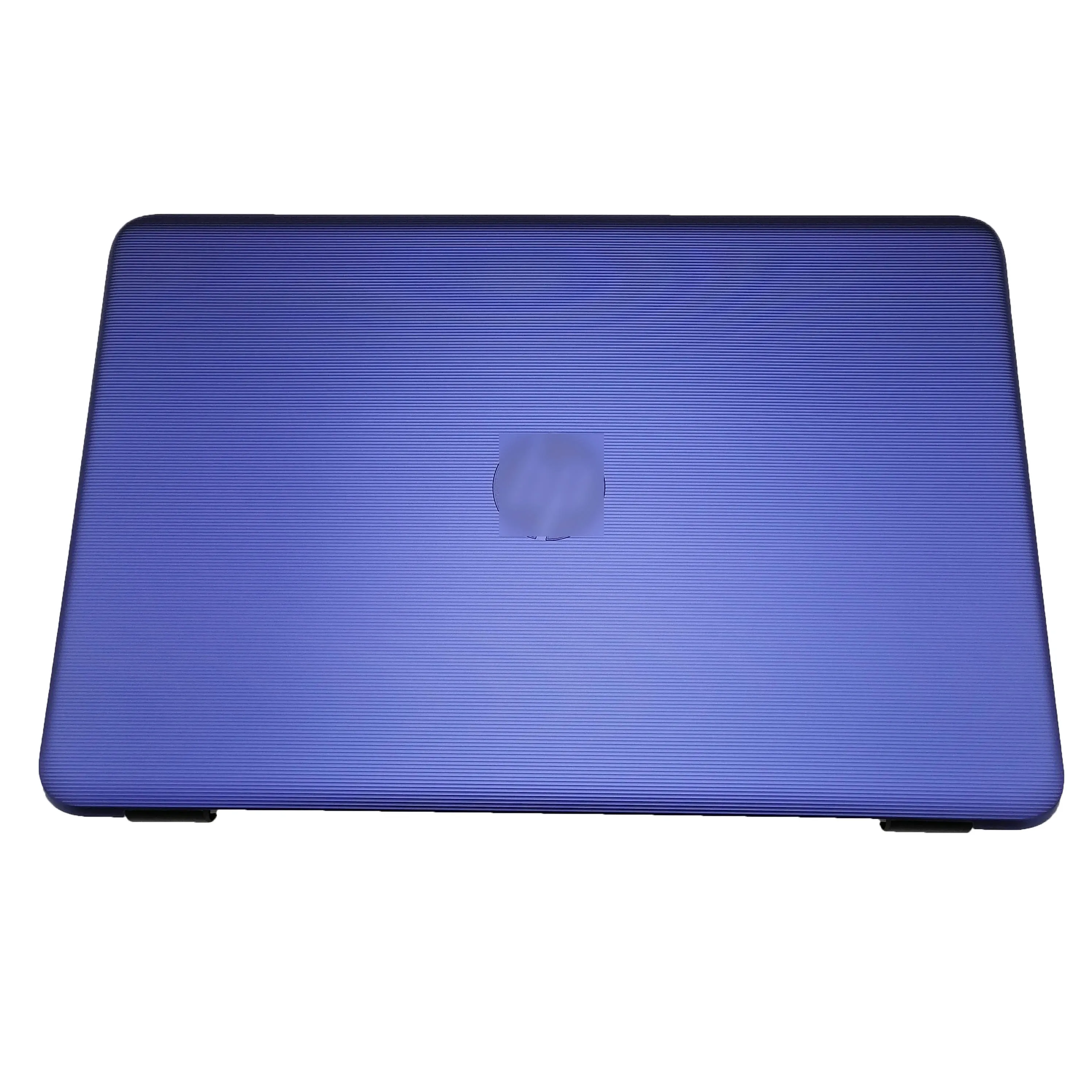 Original New Laptop LCD Back Cover For HP 17-X 17-Y 17T-X 17Z-Y 17-AY 17-BA 270 G5 17-X000 17-X100 White/Silver/Purple/Blue/Blac images - 6