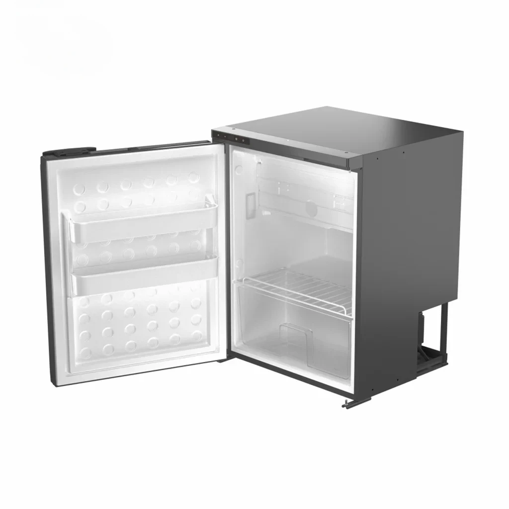 Лидер продаж CR65 65L Автомобильный холодильник DC 12 24 В мобильный для лодки морской