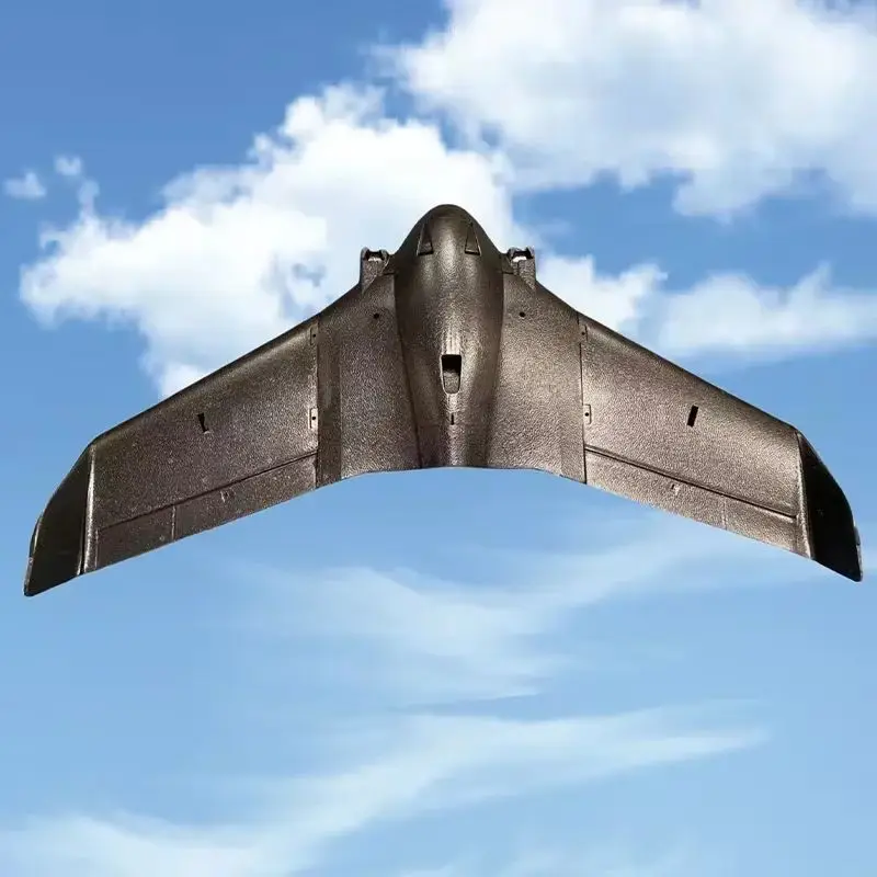 Радиоуправляемый самолет Kopach Ghost B2 MN MODEL