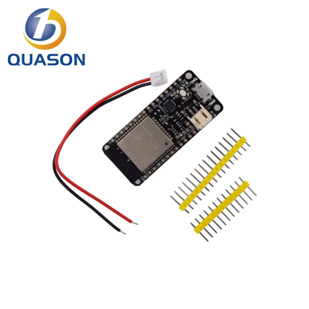 

ESP32 WROOM ESP flash 4 МБ Bluetooth WiFi макетный модуль esp32 BIF