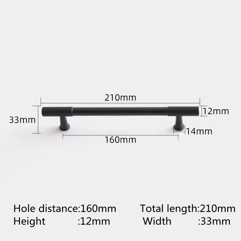 

KK & FING современные алюминиевые сплавы с вертикальным зерном, мебельные дверные ручки, ручки для ящиков шкафа, дверные ручки для шкафа, фурнитура