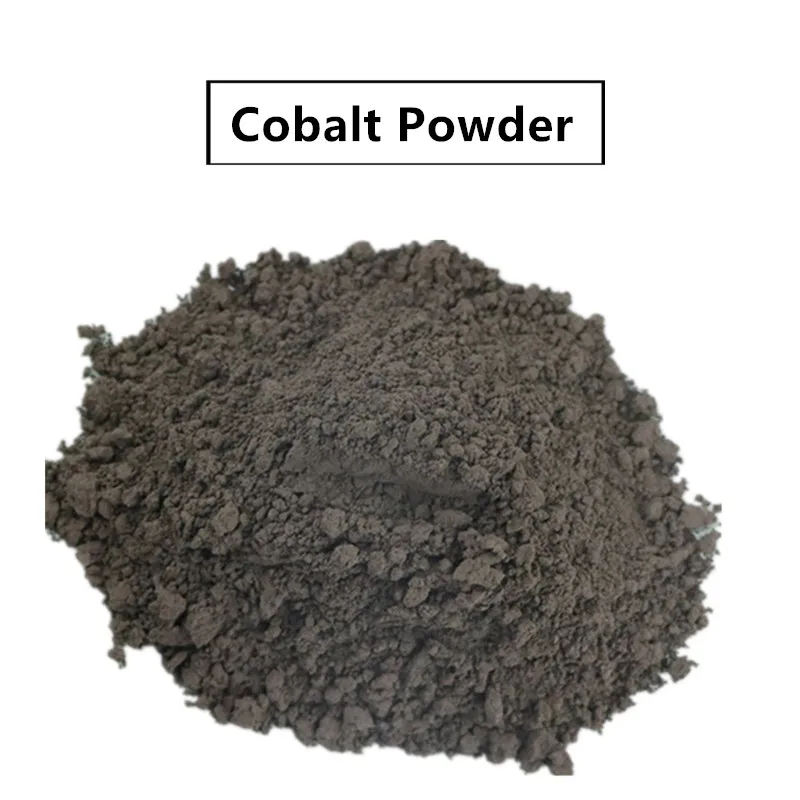 

Co3O4 порошок оксида кобальта Высокая чистота 99.9% для R & D, сверхтонкие нано-порошки, около 50 нанометров