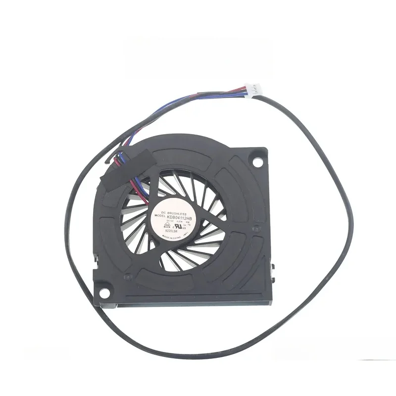 Оригинальный внутренний вентилятор Samsung One Connect Box BN31-00036A KDB04112HB (X02)