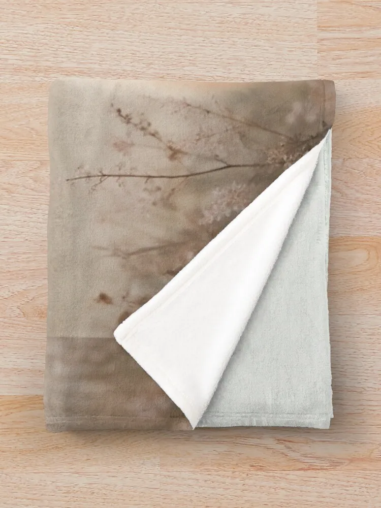 Футболка Rustic Boho Highland Cow от NoarusRainbowLand — милое одеяло Country Charm очень большие