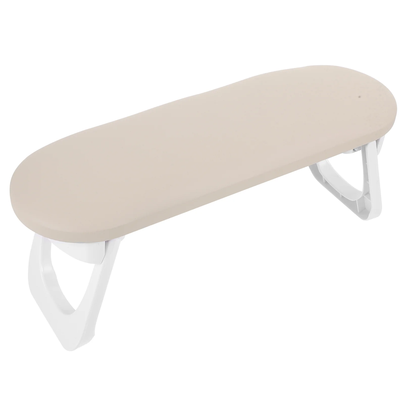 

1 Set of Manicure Arm Rest Nail Arm Desk Manicure Hand Desk Nail Hand Pillow