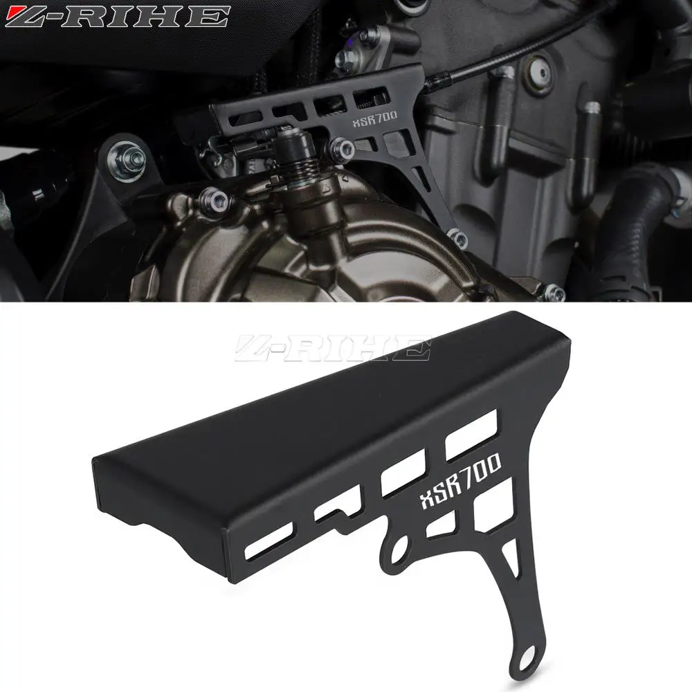 

For Yamaha XSR xsr 700 XTribute 2018-2021 XSR700 X-Tribute 2019 2020 XSR-700 xsr700 xsr-700 Motorcycle Clutch Arm Protection