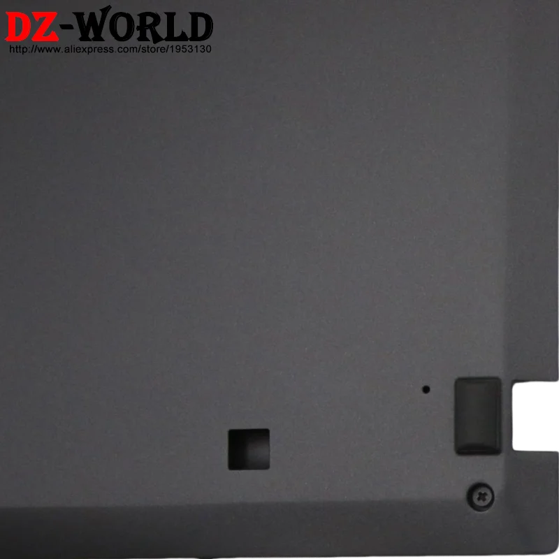 Базовый Нижний Корпус нижняя крышка корпус D для ноутбука Lenovo ThinkPad X13 Gen 1 5CB0S95426
