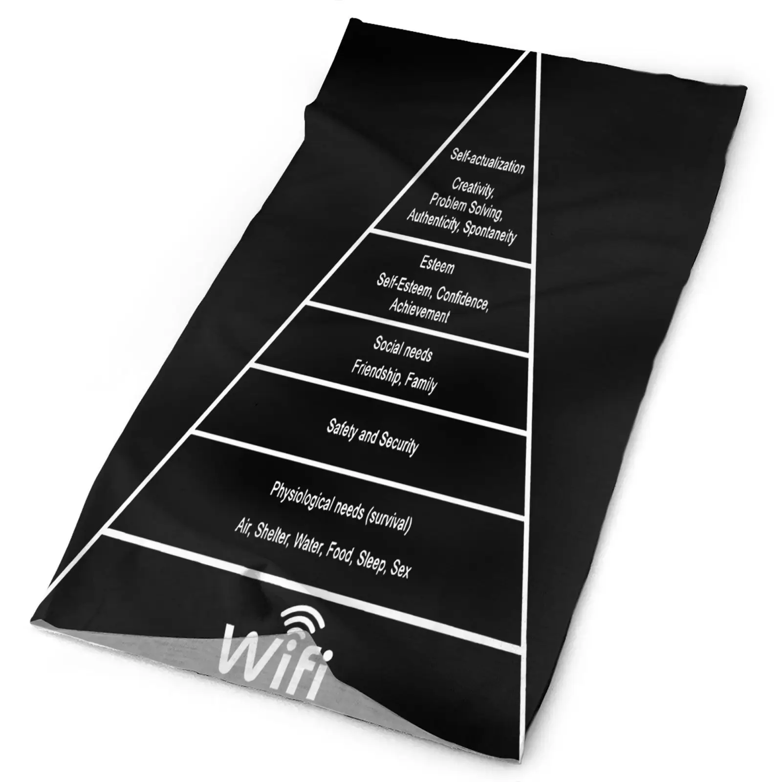 

Мужская маска-Бандана с Wi-Fi, шарф для рыбалки