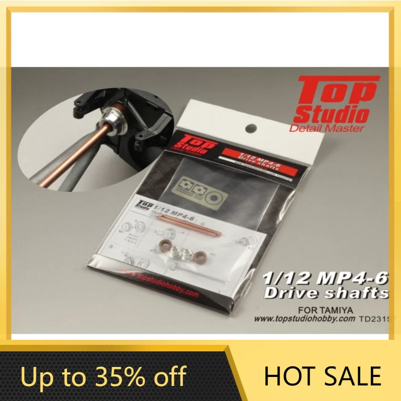 Detail-up Set  Hobbyist Gift Hand Made Arts Td23157