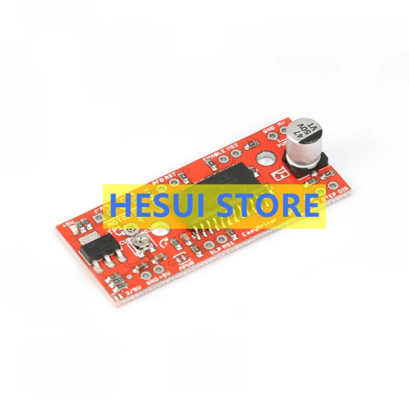 A3967 Модуль платы привода шагового двигателя EasyDriver
