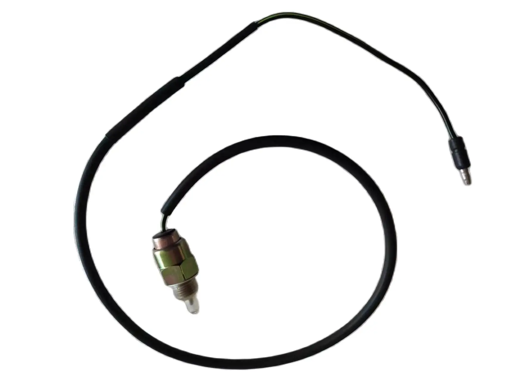 

Kipor KGE12E3 KG690 Carburetor Solenoid Valve gasoline generator parts