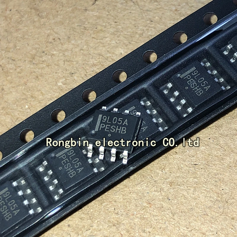 10 шт. новый SMD MC79L05ACDR2G 9L05A 79L05A SOP-8 линейный регулятор напряжения