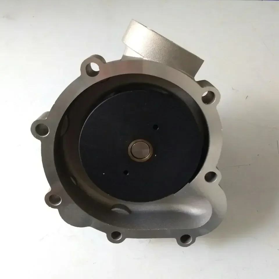 Фото Водяной насос 1013 Parts Bf6m1013 Bf4m1013 02937440/ 04256853/ 04206747/ 04259547/04258805/02937441/04259548 №3
