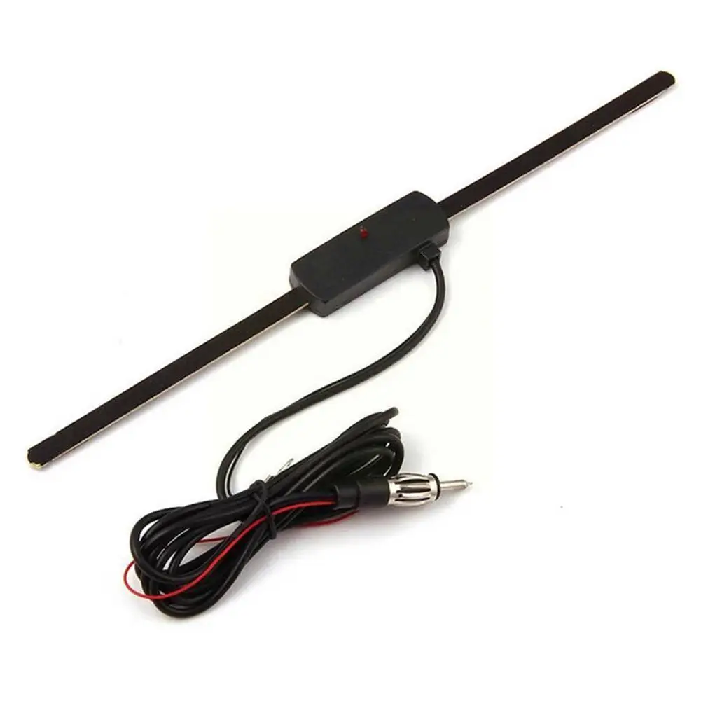 

Automotive High Frequency Enhancement Vehicle Radio Automotive Antenna Antenna Parts Signal Amplifier Antenna FM T5T6