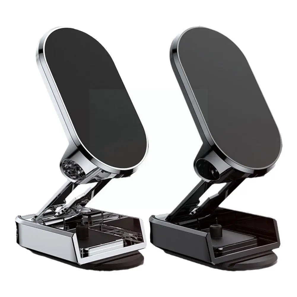 

Phone Ring Holder Finger Kickstand 360 Degree Rotation Metal Cell Phone Ring Grip Foldable Cellphone Stand For Magnetic L3x8