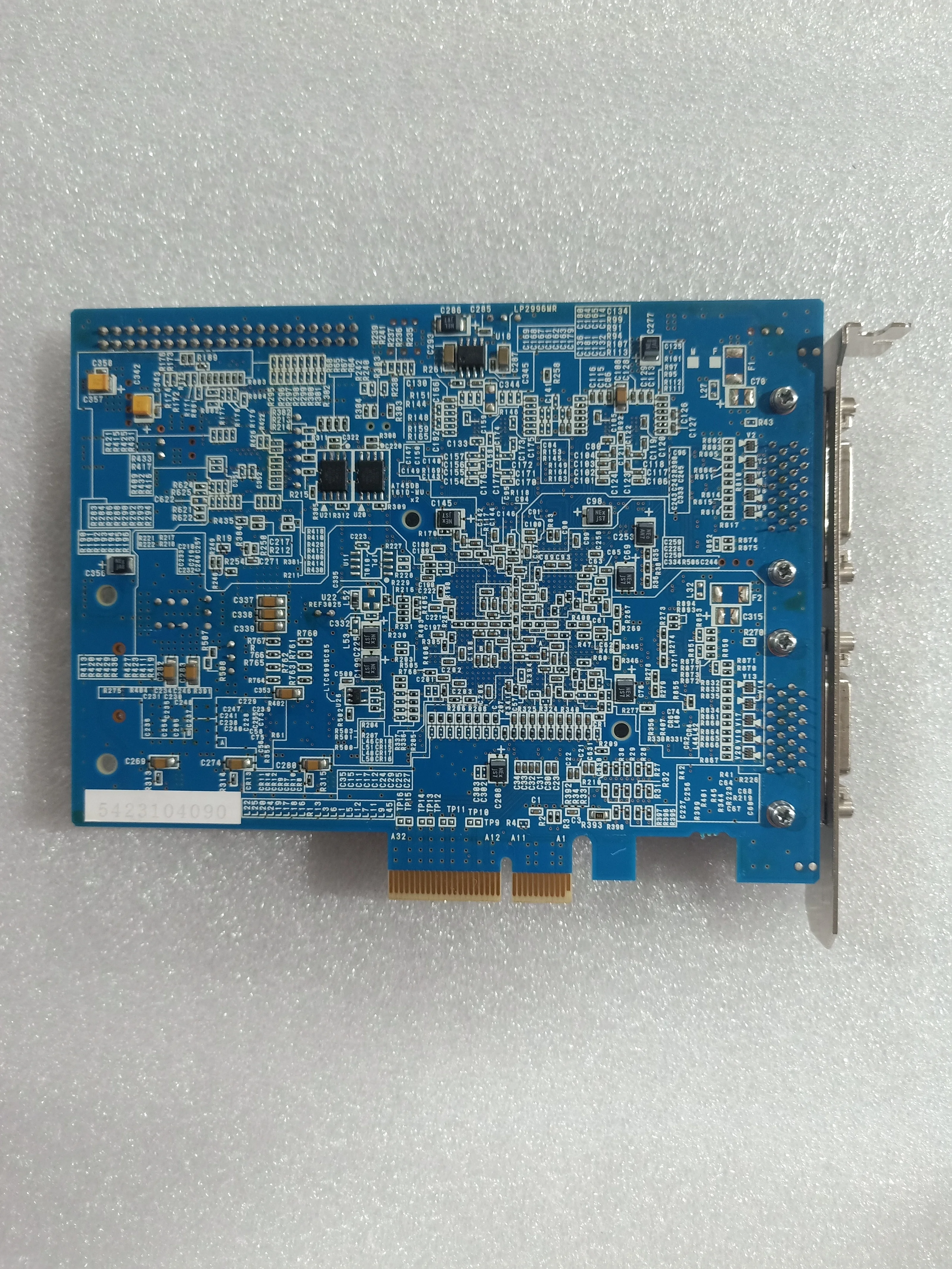 Графическая карта захвата изображения