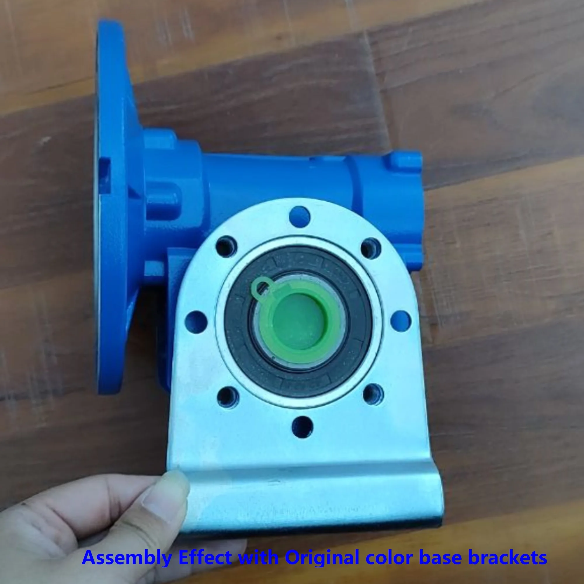 CHENYUE 2 шт./компл. базовые кронштейны опорные ножки подставка центральная высота 172