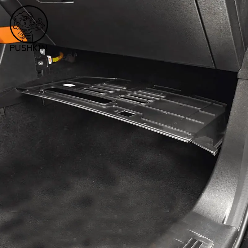 Для HAVAL H9 MKII 2024 2025 новый установка специальной защитной платы компьютера Copilot Nest