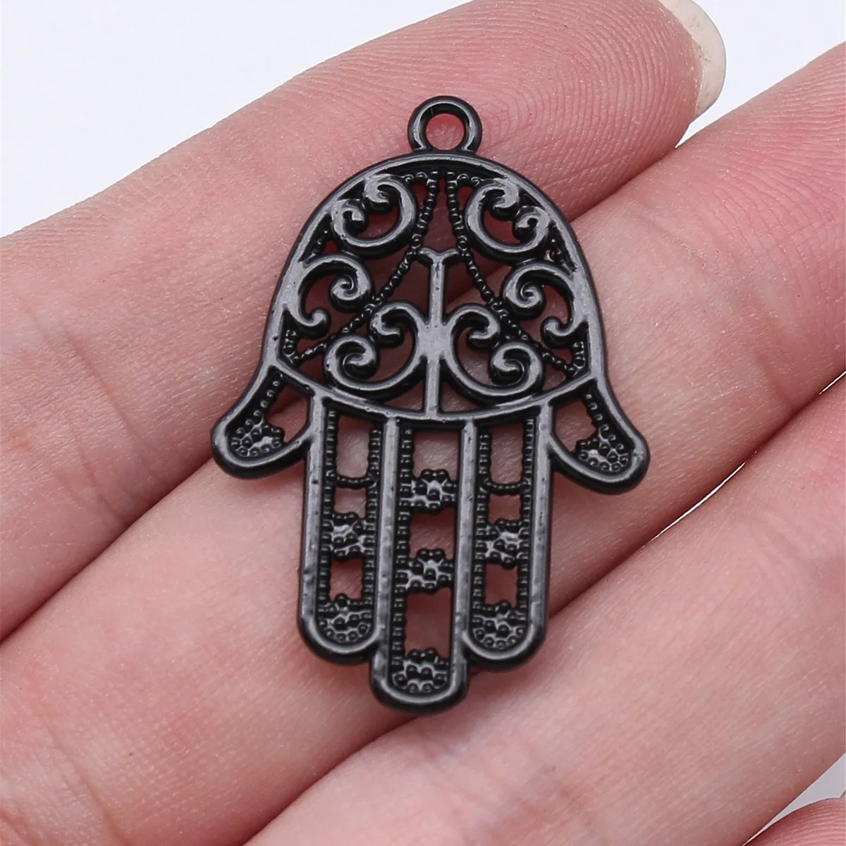 WYSIWYG 4 шт. 35x2 мм 3 цвета искусственная Подвеска для рукоделия фурнитура