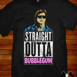 Футболка для женщин Размеры s m ovie Roddy Piper John плотника размеры S L XL 2XL 3XL 4XL 5XL