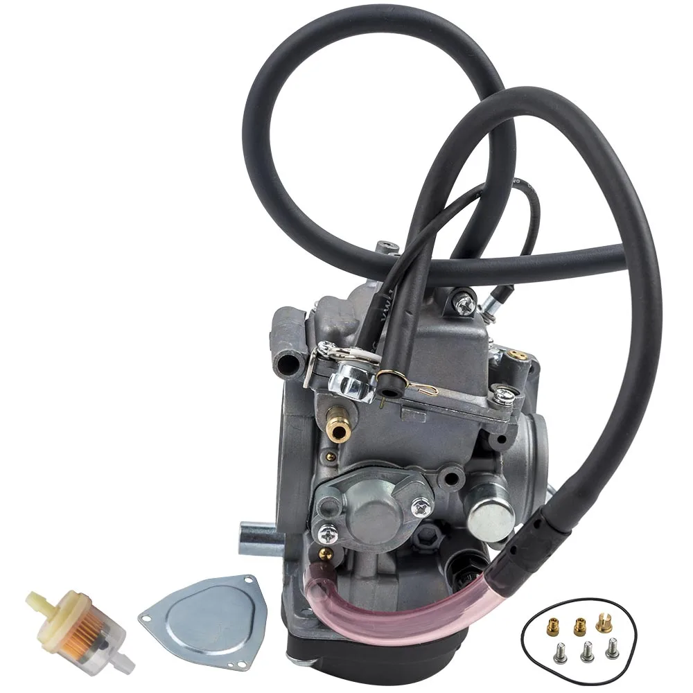 

Карбюратор для квадроцикла Yamaha 2000-2006 для Kodiak 400 YFM400 и Big Bear 400, 2004-2006 Bruin 350