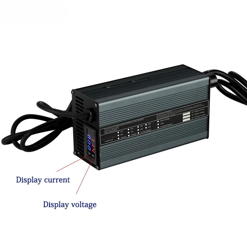 AC 220 В постоянного тока 48 72 20 А литий-ионный регулятор натрия-ионный SIB NIB