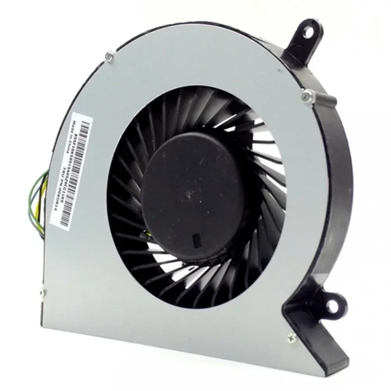 ВЕНТИЛЯТОР ДЛЯ Lenovo Thinkcentre M800Z E93Z все в одном AiO 023.10042.0011 00XD814 EFB0151S1-C040-S9A BAA1115R2U DC28000GDV