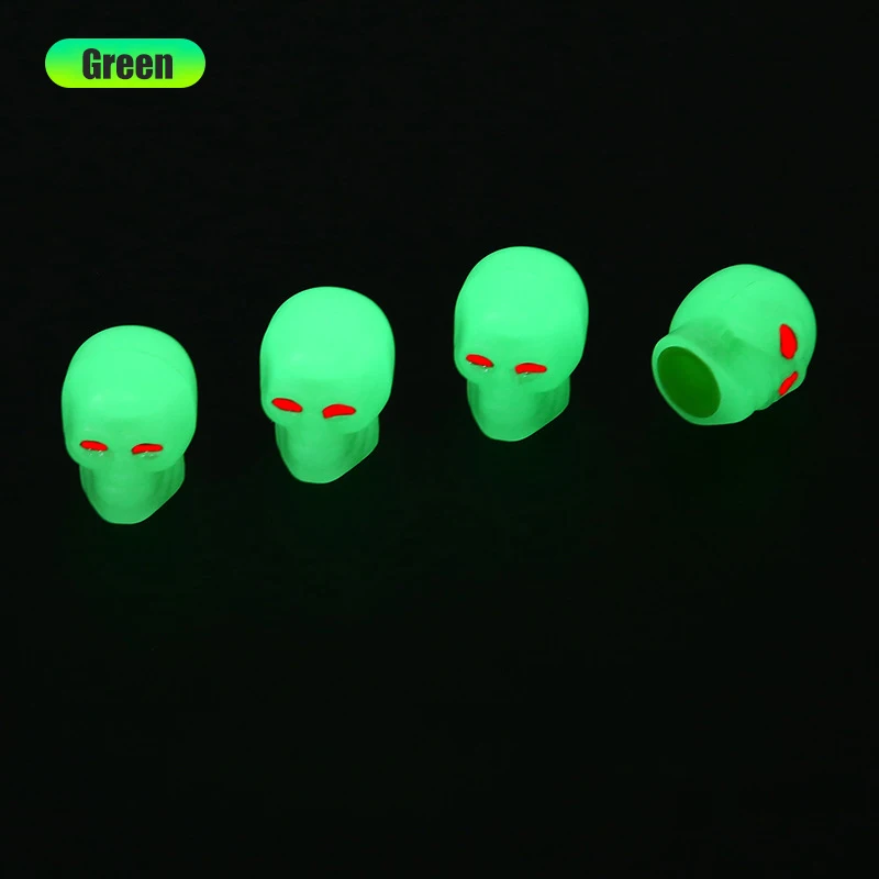 

Колпачки на клапаны ниппеля светящиеся, универсальные, люминесцентные, грузовик, мотоциклы автомобиля, велосипеда