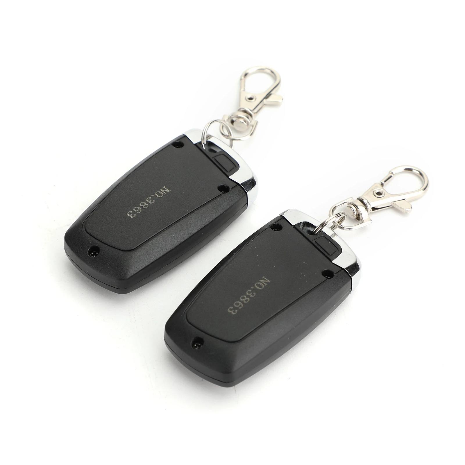 Удаленный запуск двигателя GB двигатель Противоугонный скутер охранная система A3