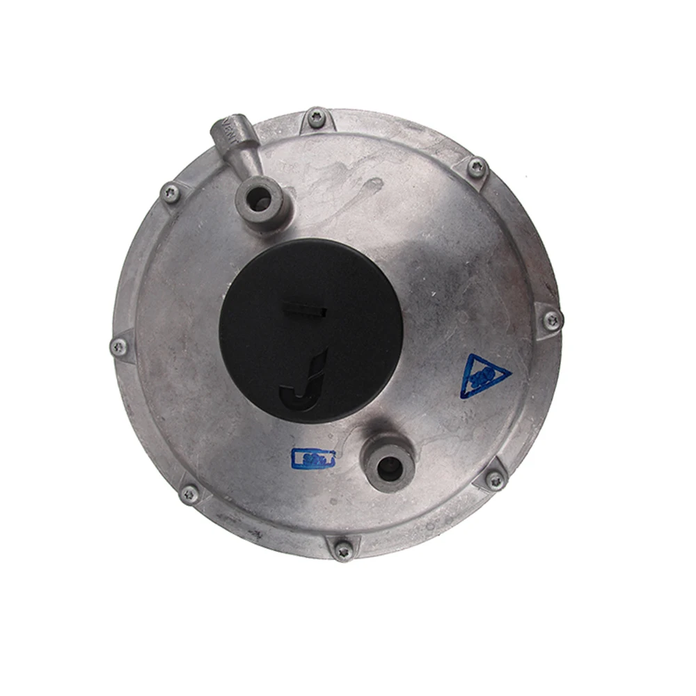 Снижательный клапан низкого давления газовый регулятор съемные клапаны Honeywell J48K