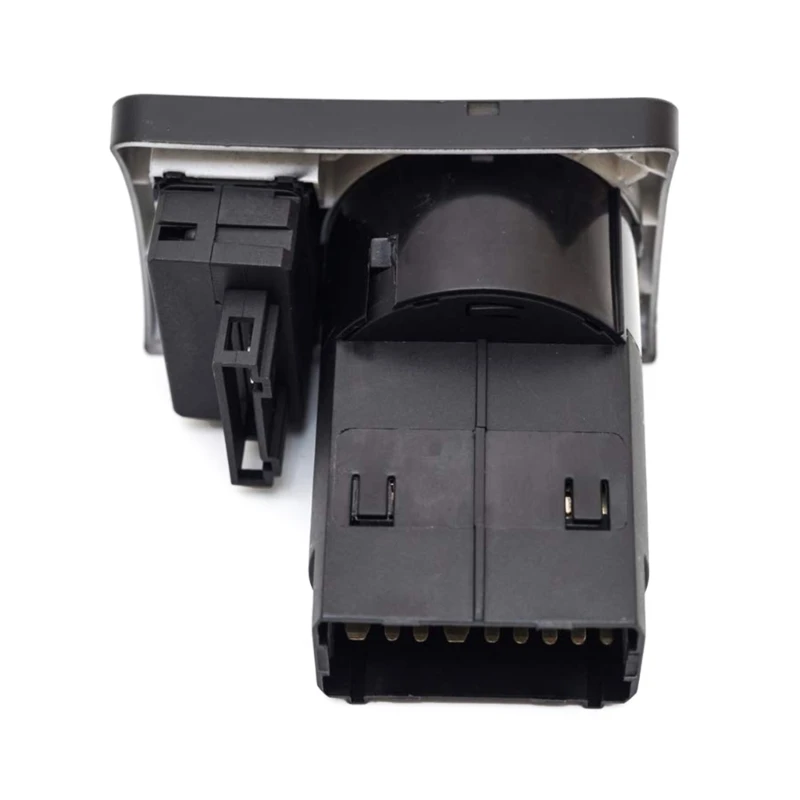 Переключатель управления фарами автомобиля 4B1941531C ручка переключения