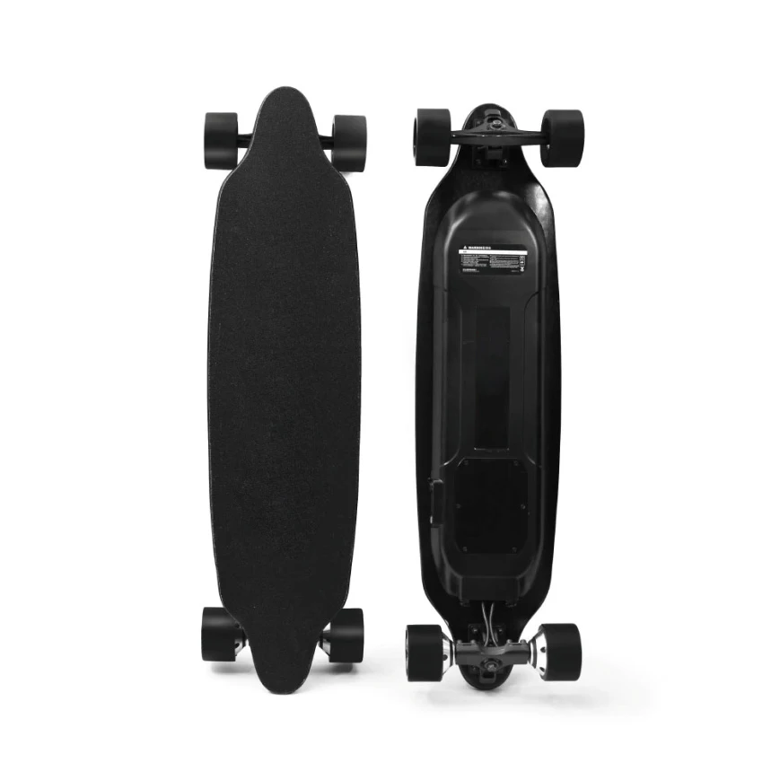 

Электрический двойной мотор плюс E Hub электродвигатель самый быстрый мощный двигатель городской электроскейтборд лонгборд