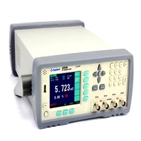 digital micro ohm meter for contacting resistance