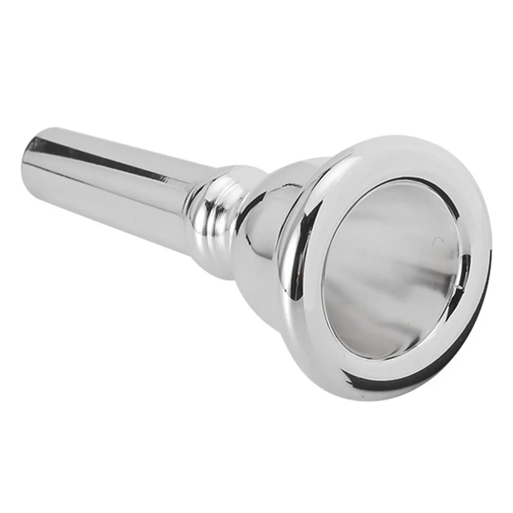 

Trombone Professional Alto for Adults Kids Children ( Silver )